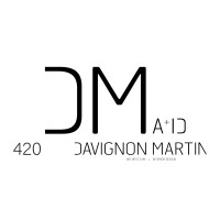 Davignon Martin Architecture + Interior Design logo, Davignon Martin Architecture + Interior Design contact details