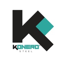 Konero Steel S.r.l. logo, Konero Steel S.r.l. contact details