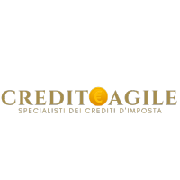 Credito Agile logo, Credito Agile contact details