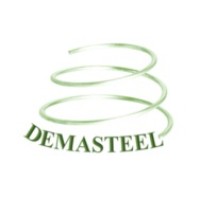 Demasteel S.r.l. logo, Demasteel S.r.l. contact details