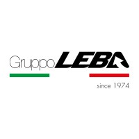 Gruppo LEBA srl |Trattamenti di finitura delle superfici in metallo logo, Gruppo LEBA srl |Trattamenti di finitura delle superfici in metallo contact details