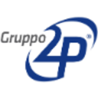 Gruppo 2P logo, Gruppo 2P contact details