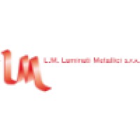 L.M. Laminati Metallici SpA logo, L.M. Laminati Metallici SpA contact details