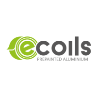 eCoils logo, eCoils contact details