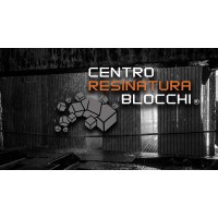 CENTRO RESINATURA BLOCCHI logo, CENTRO RESINATURA BLOCCHI contact details