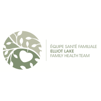 Elliot Lake Family Health Team logo, Elliot Lake Family Health Team contact details