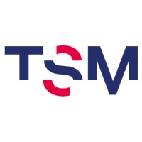 T.S.M. s.r.l. logo, T.S.M. s.r.l. contact details