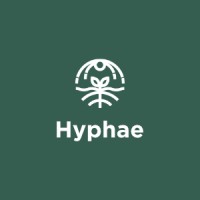 Hyphae logo, Hyphae contact details