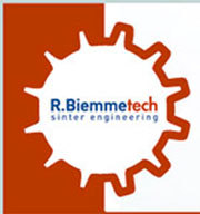 R.BIEMME - TECH S.R.L. logo, R.BIEMME - TECH S.R.L. contact details