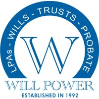 WILLPOWER ESTATE PROTECTION LTD logo, WILLPOWER ESTATE PROTECTION LTD contact details