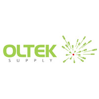 OltekSupply logo, OltekSupply contact details