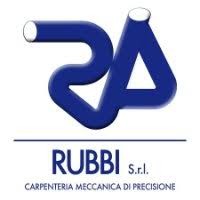 Rubbi SRL-Carpenteria meccanica di precisione logo, Rubbi SRL-Carpenteria meccanica di precisione contact details