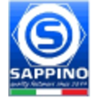 SAPPINO srl logo, SAPPINO srl contact details