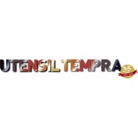 UTENSIL TEMPRA S.R.L. logo, UTENSIL TEMPRA S.R.L. contact details