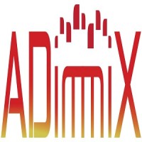 ADimmiX logo, ADimmiX contact details