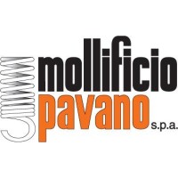 MOLLIFICIO PAVANO - S.P.A. logo, MOLLIFICIO PAVANO - S.P.A. contact details