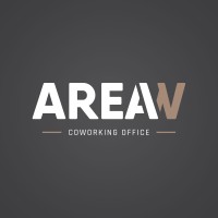 AREAW logo, AREAW contact details