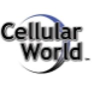 Cellular World Corporate Office logo, Cellular World Corporate Office contact details