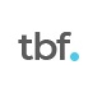 TBF Consulting logo, TBF Consulting contact details