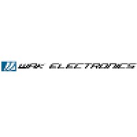 W.A.K ELECTRONICS logo, W.A.K ELECTRONICS contact details