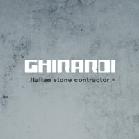 Ghirardi Italian Stone Contractor logo, Ghirardi Italian Stone Contractor contact details