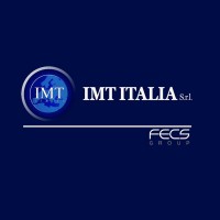 IMT Italia logo, IMT Italia contact details