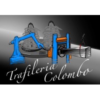 TRAFILERIA COLOMBO S.R.L. logo, TRAFILERIA COLOMBO S.R.L. contact details