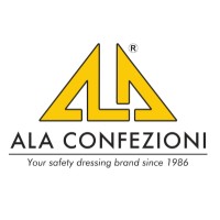 Ala Confezioni S.r.l. logo, Ala Confezioni S.r.l. contact details