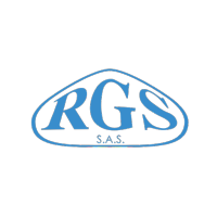 RGS SAS logo, RGS SAS contact details