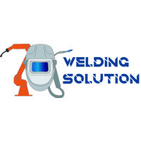 Welding Solution logo, Welding Solution contact details