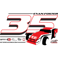 EF35 Racing LLC logo, EF35 Racing LLC contact details