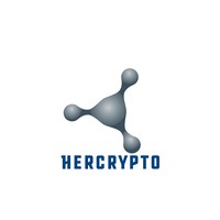 HERCrypto logo, HERCrypto contact details