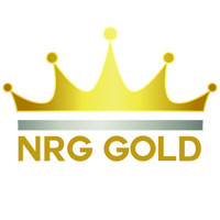 NRG Gold logo, NRG Gold contact details