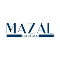 Mazal Capital logo, Mazal Capital contact details