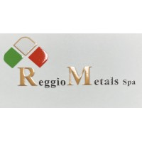 Reggio Metals SPA logo, Reggio Metals SPA contact details