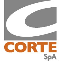 Corte S.p.A. logo, Corte S.p.A. contact details