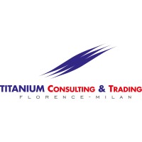 Titanium Consulting & Trading Srl logo, Titanium Consulting & Trading Srl contact details