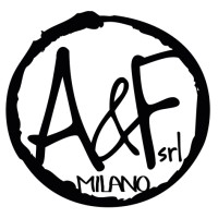 A&F S.r.l. logo, A&F S.r.l. contact details