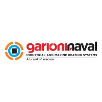 Garioni Naval logo, Garioni Naval contact details