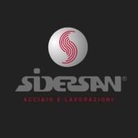 Sidersan S.p.a. logo, Sidersan S.p.a. contact details