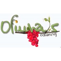 Oliuva's Catering logo, Oliuva's Catering contact details