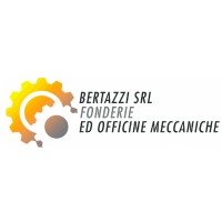 Bertazzi srl Fonderie ed Officine Meccaniche logo, Bertazzi srl Fonderie ed Officine Meccaniche contact details