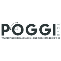 POGGI BROS - Travertino Romano logo, POGGI BROS - Travertino Romano contact details