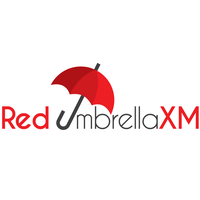 Red UmbrellaXM logo, Red UmbrellaXM contact details