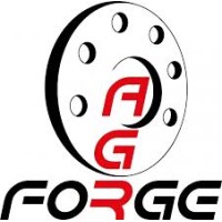 AGR FORGE SRL logo, AGR FORGE SRL contact details