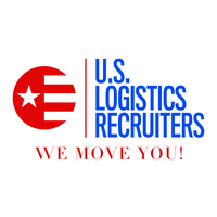 US Logistics Recruiters logo, US Logistics Recruiters contact details