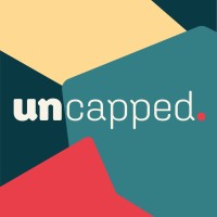 Uncapped People Performance logo, Uncapped People Performance contact details