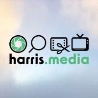 Harris Media logo, Harris Media contact details