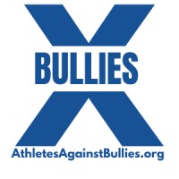 Athletes Against Bullies logo, Athletes Against Bullies contact details