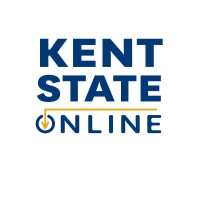 Kent State Online logo, Kent State Online contact details